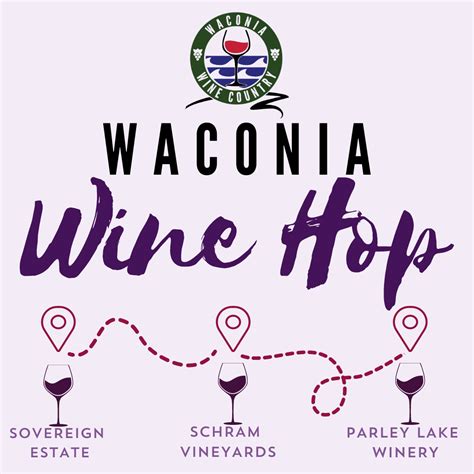 wineries in waconia mn  Made with our Estate apples, this wine is crisp & clean